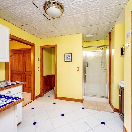 Beautiful Chalet, Mins To Hunter/Windham Slopes Jewett Buitenkant foto