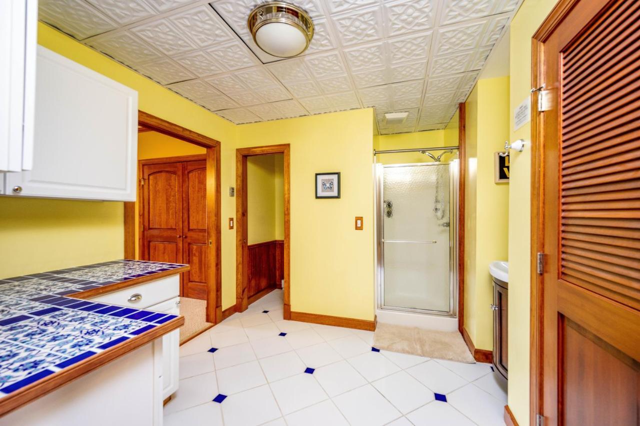 Beautiful Chalet, Mins To Hunter/Windham Slopes Jewett Buitenkant foto