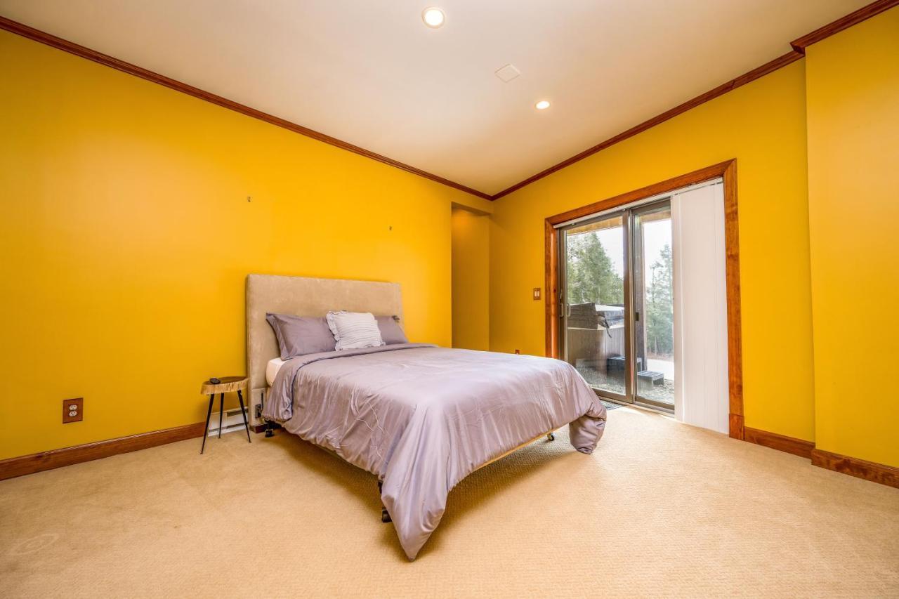 Beautiful Chalet, Mins To Hunter/Windham Slopes Jewett Buitenkant foto