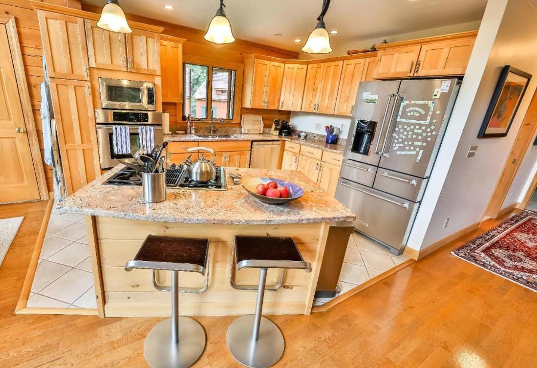 Beautiful Chalet, Mins To Hunter/Windham Slopes Jewett Buitenkant foto