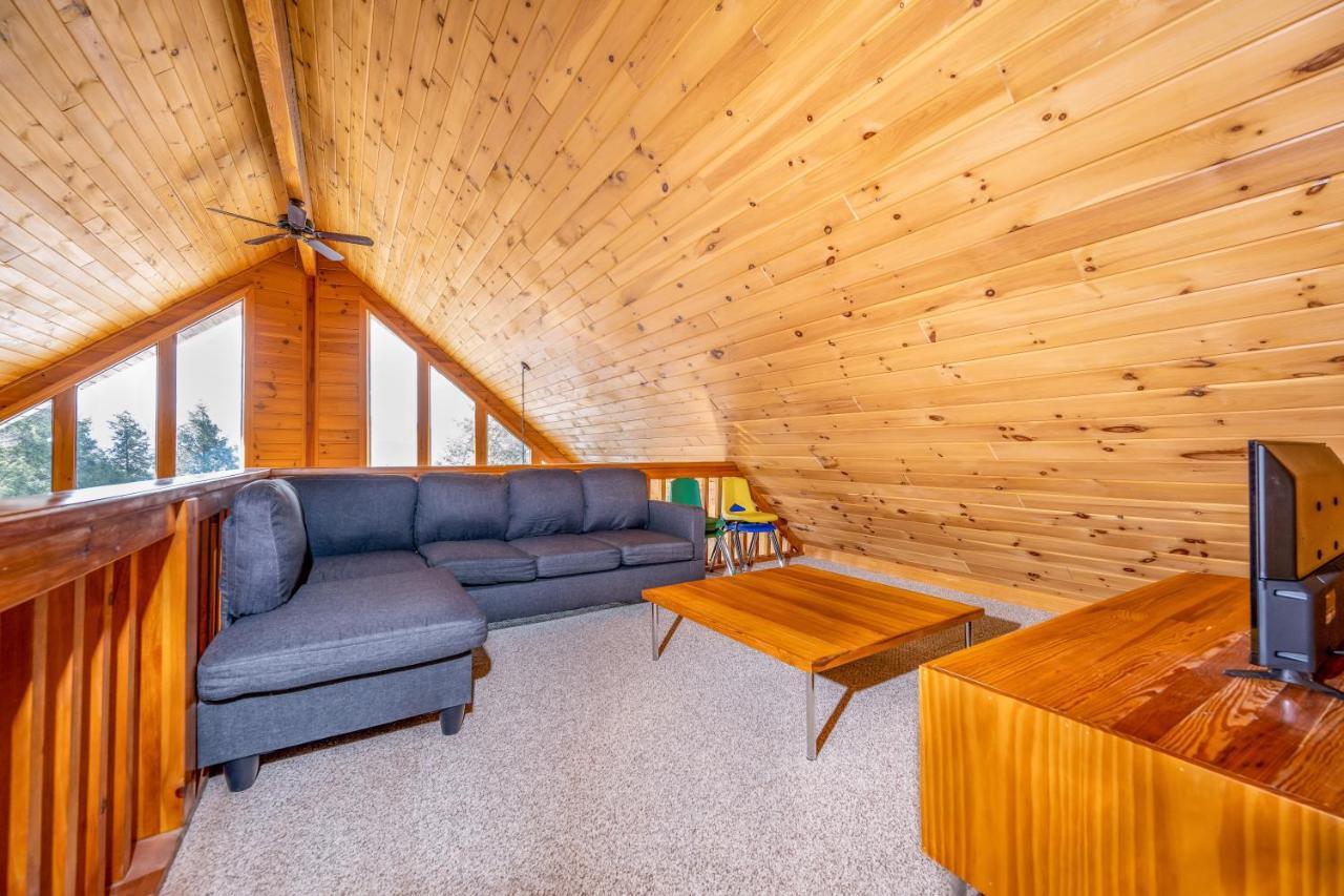 Beautiful Chalet, Mins To Hunter/Windham Slopes Jewett Buitenkant foto
