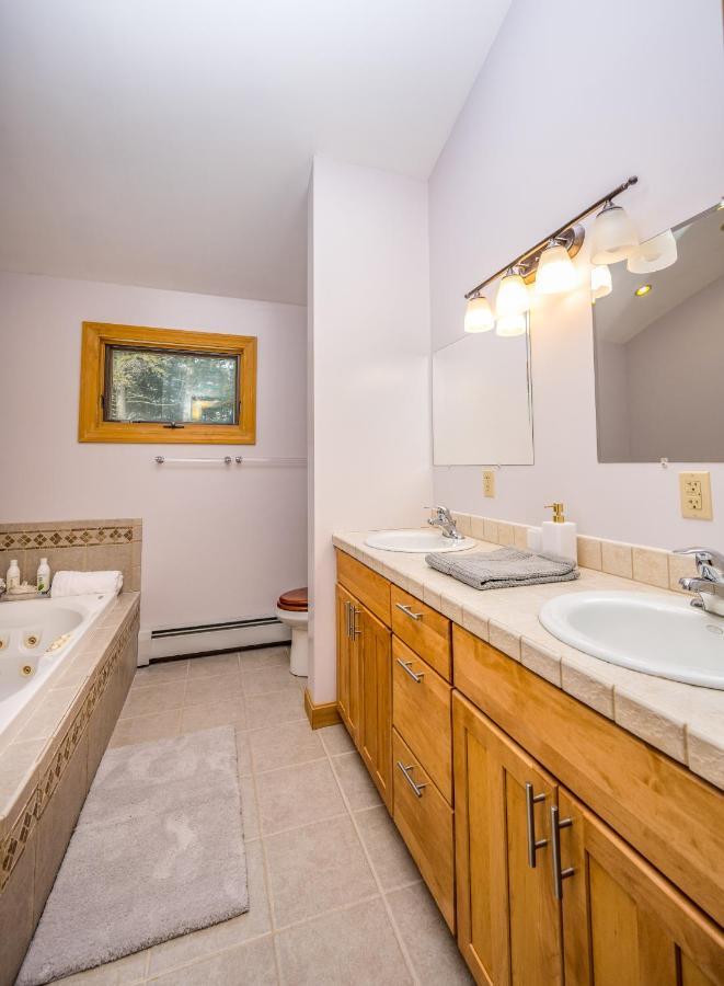 Beautiful Chalet, Mins To Hunter/Windham Slopes Jewett Buitenkant foto
